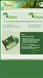 Mobile Screenshot of elmapa.pl